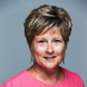 Meet your Posher, Susan